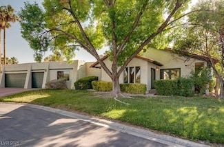 2401 Rancho Bel Air Dr, Las Vegas, NV 89107