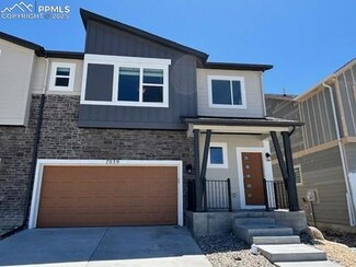 7039 Knapp Dr, Colorado Springs, CO 80924