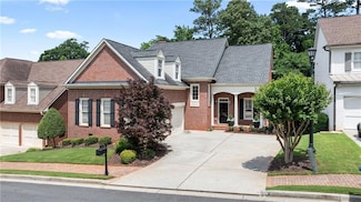 1560 Heritage Trail, Roswell, GA 30075