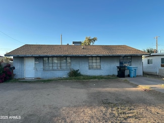 2752 W Minnezona Ave, Phoenix, AZ 85017