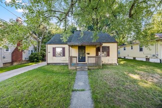 285 Grace Ave, Akron, OH 44320