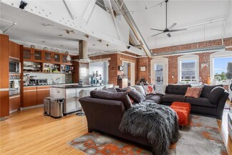 755 Westminster St Unit 403, Providence, RI 02903