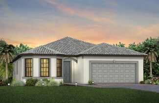 1297 Sorrell Way, North Port, FL 34289