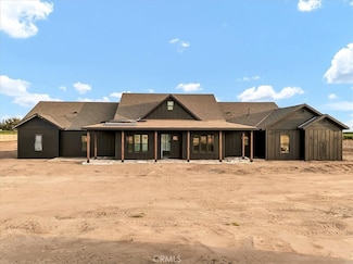 605 S Anderson Rd, Exeter, CA 93221