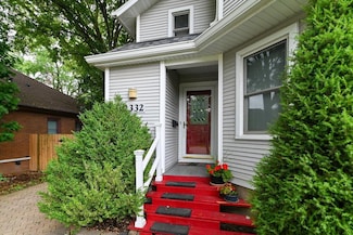 2332 Monroe St, Madison, WI 53711