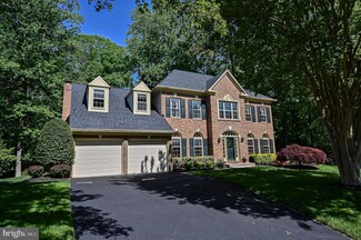 8606 Cross View, Fairfax Station, VA 22039