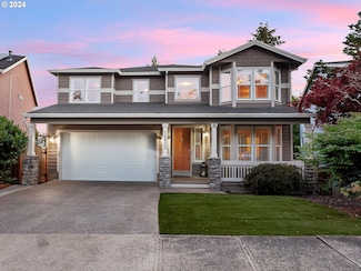 12410 SW Aspen Ridge Dr, Portland, OR 97224