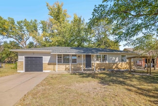 1231 N Mulberry Place, Wichita, KS 67212