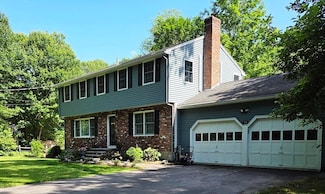 15 Sudbury Rd, Stow, MA 01775