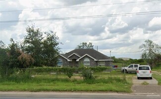 2112 W Griffin Pkwy, Palmview, TX 78572
