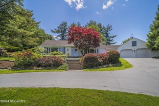 3400 Rosendale Rd, Schenectady, NY 12309