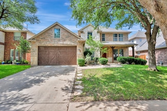 3905 Vernon Way, Fort Worth, TX 76244