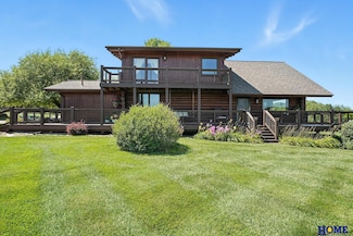 15801 Lakeside Estates Dr, Crete, NE 68333