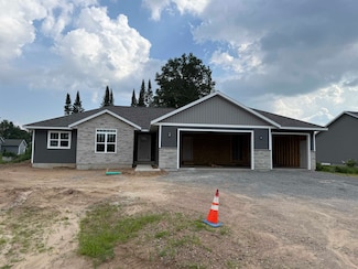 615 W Silverleaf Ct, Plover, WI 54467