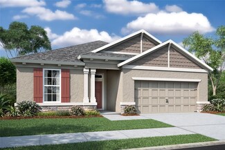 19575 Fort King Run, Brooksville, FL 34601