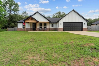 19438 Cedarpark Place, Lindale, TX 75771