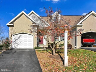 80 Duncan St Unit 53, Lancaster, PA 17602