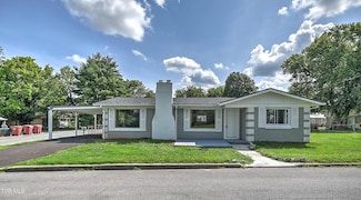 807 Long St, Johnson City, TN 37601