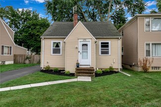 979 Nash Rd, North Tonawanda, NY 14120