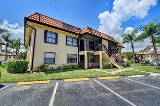 7233 Golf Colony Ct Unit 1040, Lake Worth, FL 33467