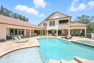2061 Crown Dr, Saint Augustine, FL 32092