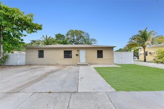 305 NW 135th St, North Miami, FL 33168