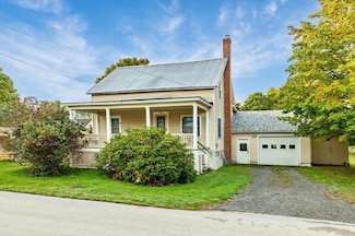 182 Pearl St, Saint Albans, VT 05478