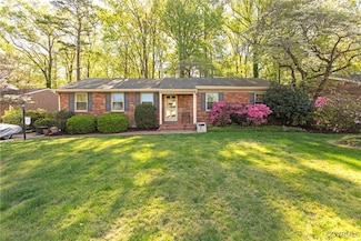 113 Flintlock Dr, South Chesterfield, VA 23834