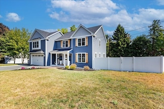 1 Elizabeth Ave, Burlington, MA 01803