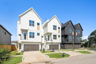 3313 Daphne St, Houston, TX 77021