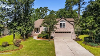 2019 Royal Pines Dr, New Bern, NC 28560