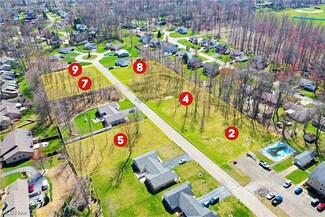 VL #5 Maplewood Dr, Cortland, OH 44410