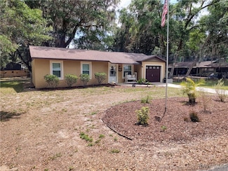 7031 S Baker Ave, Floral City, FL 34436