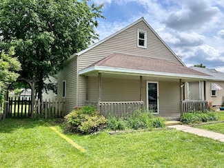 123 N Chicago Ave, Ladd, IL 61329