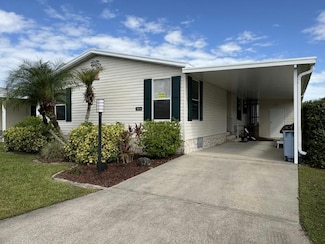 3934 Seagate Dr Unit 579, Melbourne, FL 32904