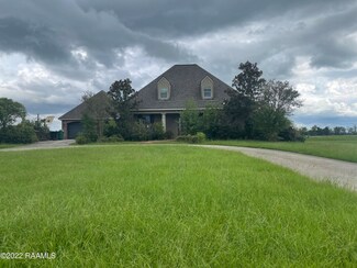 7519 Lake Simonette Dr, Erath, LA 70533