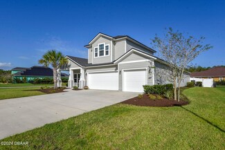 32 Ashford Lakes Dr, Ormond Beach, FL 32174
