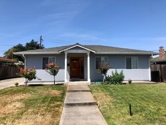 48 Linden Dr, Santa Clara, CA 95050