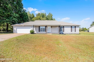 9 Ann McKay Dr, Jackson, TN 38301