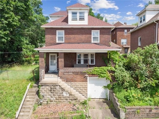 7806 Saint Lawrence Ave, Pittsburgh, PA 15218