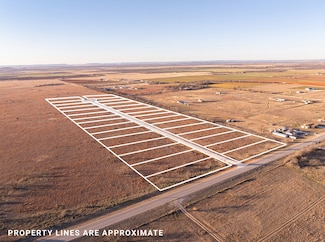 Lots 22&23 TBD Pr 316, Hawley, TX 79525