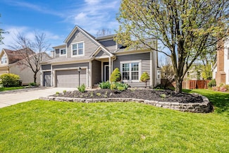 3622 Boathouse Dr, Hilliard, OH 43026