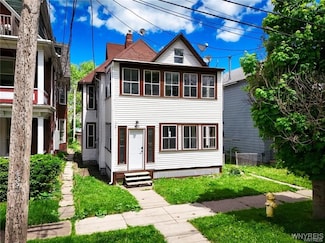 432 Cedar Ave Unit 3, Niagara Falls, NY 14301
