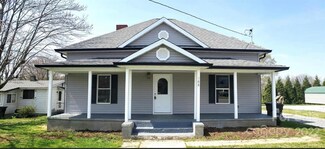308 Park Ave Unit 310, Morganton, NC 28655