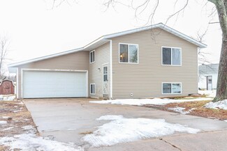 921 21st St N, Wisconsin Rapids, WI 54494