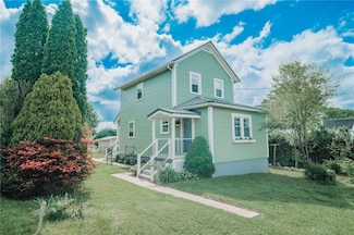 102 Store Hill Rd, Ernest, PA 15739