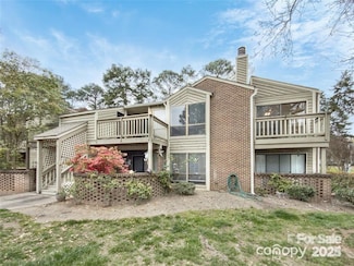 1600 Sharon Rd W Unit 16, Charlotte, NC 28210