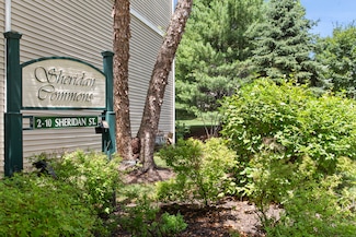 2 Sheridan St Unit 303, Danbury, CT 06810