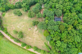 1522 Saint Mary Rd, Lincoln, AL 35096