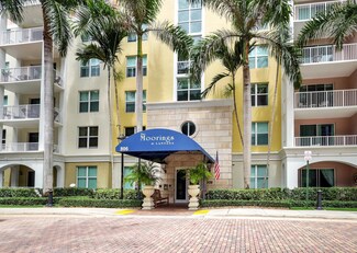 806 E Windward Way Unit 507, Lantana, FL 33462